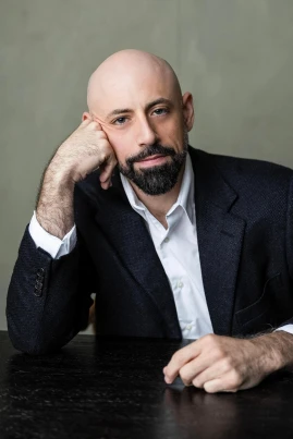 Anthony Michael Lopez