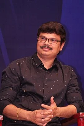 Boyapati Srinu