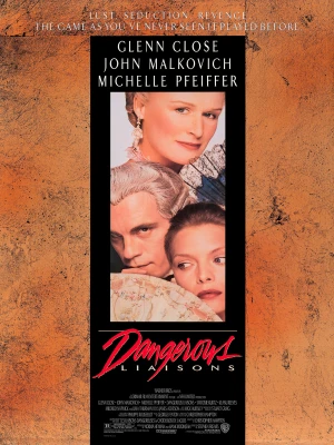 دانلود فیلم Dangerous Liaisons