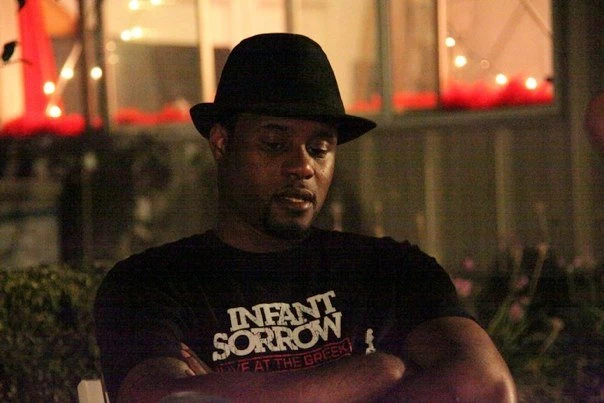 Keith Splinter Davis