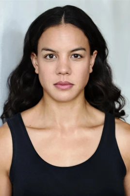 Jade-Eleena Dregorius