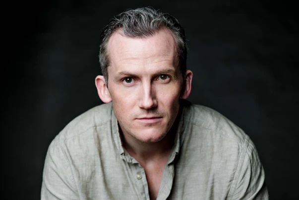 Martin Karelius Østensen