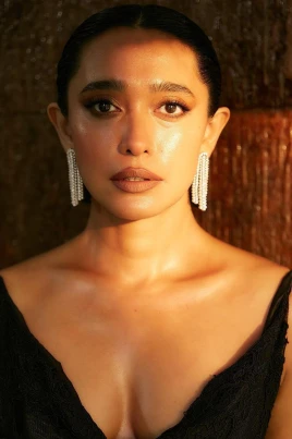 Sayani Gupta