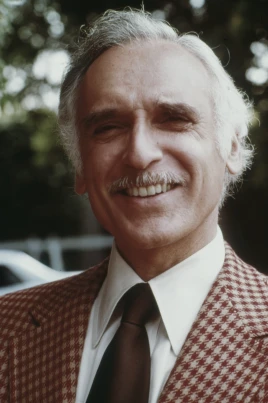 Harold Gould