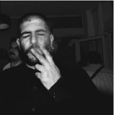 Spyros Christoforatos