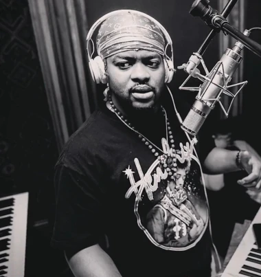 Rodney 'Lil Rod' Jones