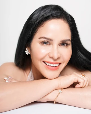 Jinkee Pacquiao