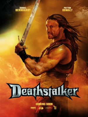 دانلود فیلم Deathstalker