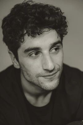 Agustín Della Corte