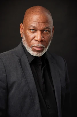 Alfonso Freeman
