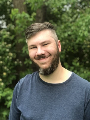 Michael Donovan Horn