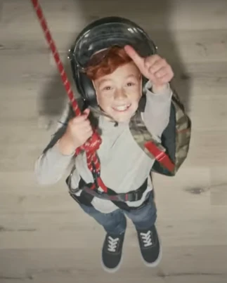 Trevor Barrett Noble