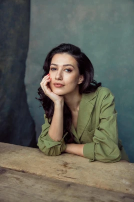 Madalina Bellariu Ion