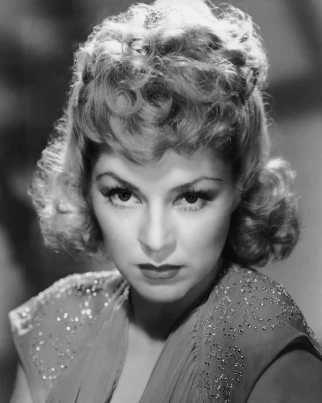 Claire Trevor