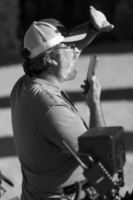 Ruben Flores Rios II