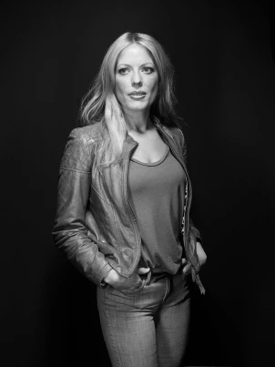 Sherie Rene Scott