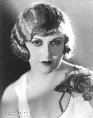 Gertrude Astor