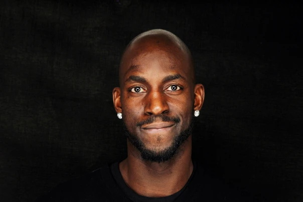 Kevin Garnett