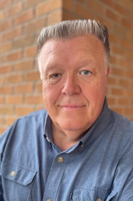 Joel McKinnon Miller