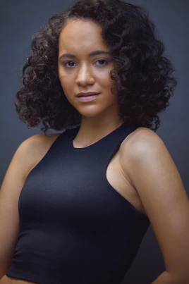 Emerald Rose Sullivan