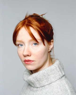 Sarah Francesca Brænne