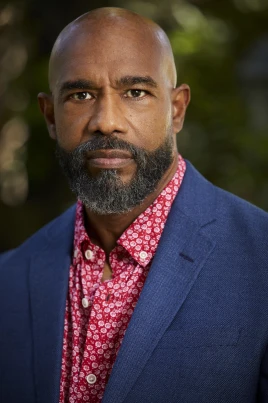 Michael Beach