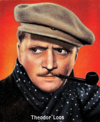 Theodor Loos