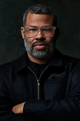 Jordan Peele