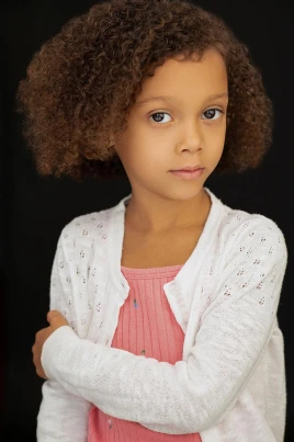 Leah Belle MacDonald