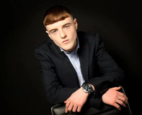 Conlaoch Gough-Cunningham