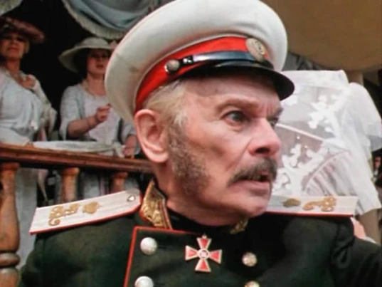 Aleksandr Zvenigorsky