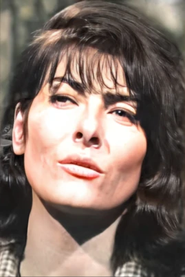 Dominique Lacarrière