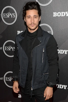 Peter Gadiot