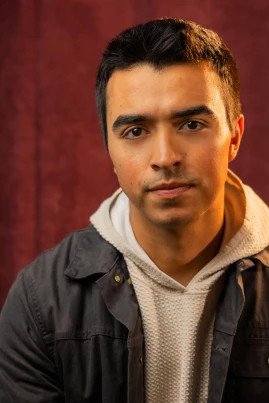 Sebastian Villalobos