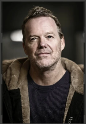 Scott William Winters