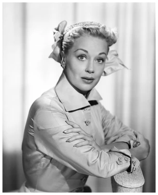 June Havoc