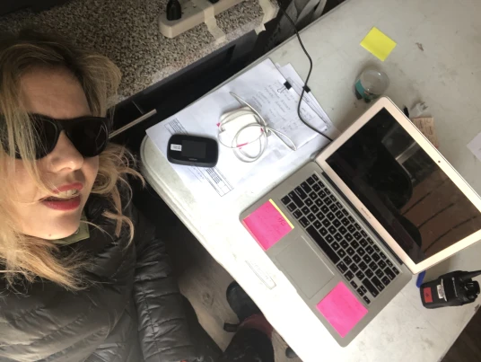 Berenice Simona Vignoli