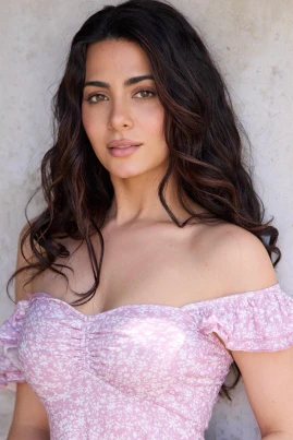 Emeraude Toubia