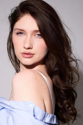 Madison Elise Rogers