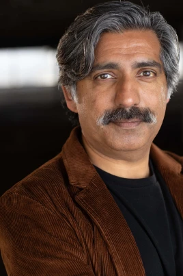 Ravi Kapoor