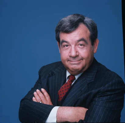Tom Bosley