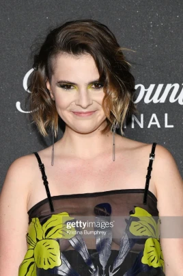 McKenna Quigley Harrington