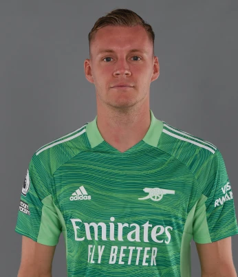 Bernd Leno