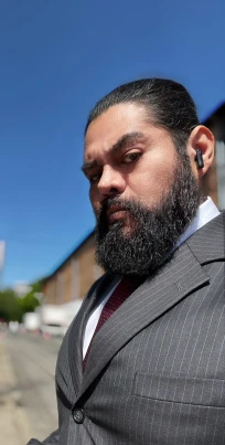 Daniel Velasco-Acosta