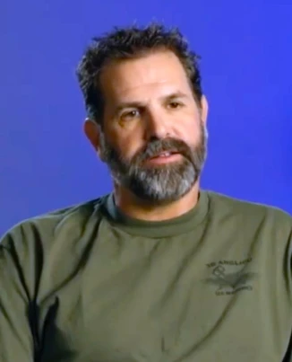 Robert 'Rock' Galotti