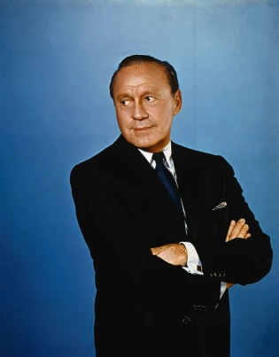 Jack Benny