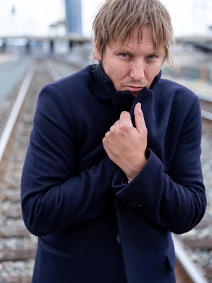 Michael William Freeman