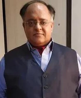 Neeraj Khetrapal