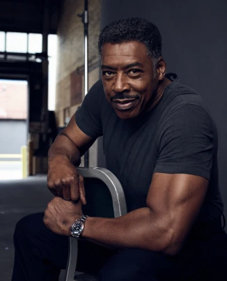 Ernie Hudson