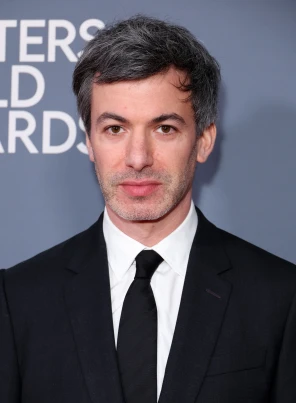 Nathan Fielder